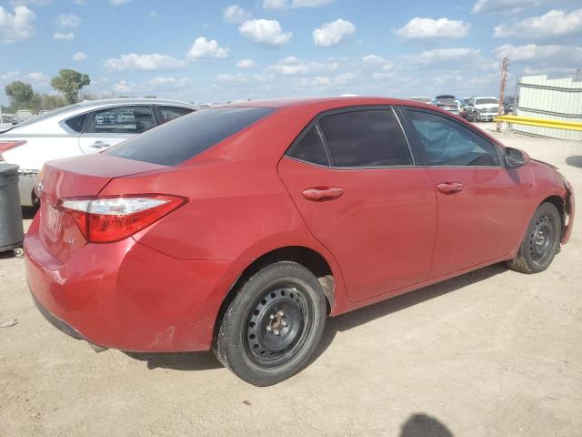 Toyota Corolla L Image 3