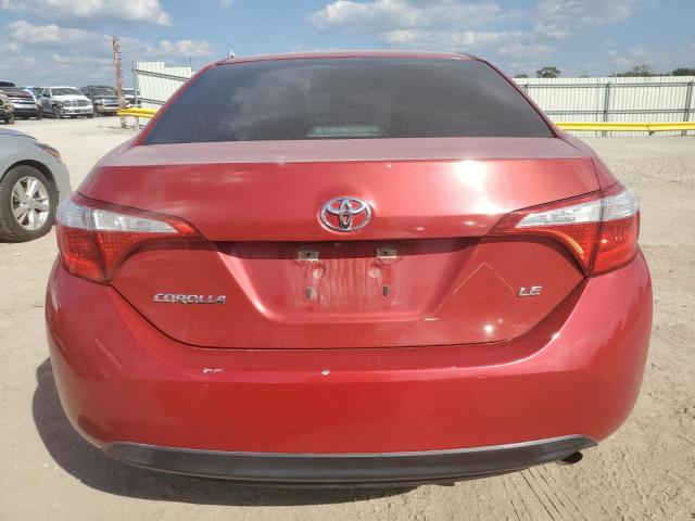 Toyota Corolla L Image 4