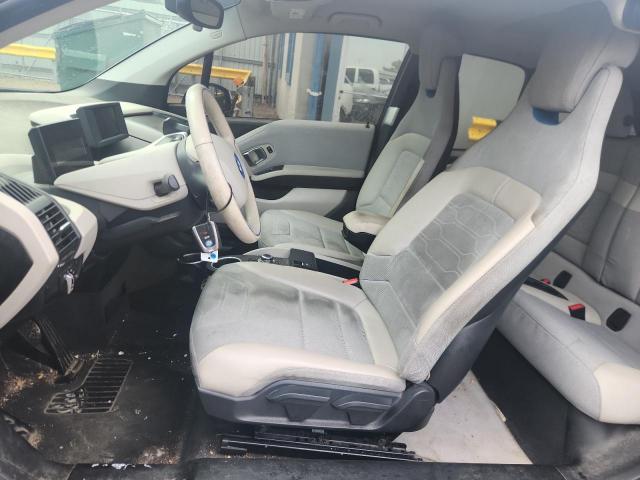 BMW I Series Bev Image 8