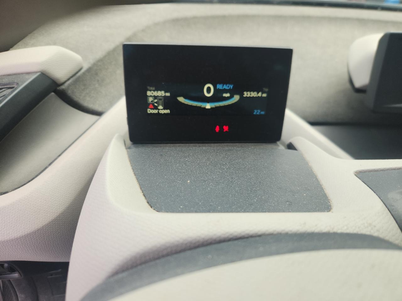 BMW I Series Bev Image 6