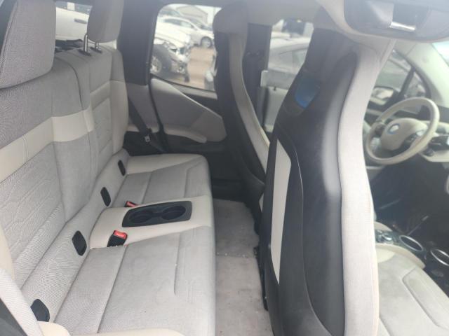 BMW I Series Bev Image 12