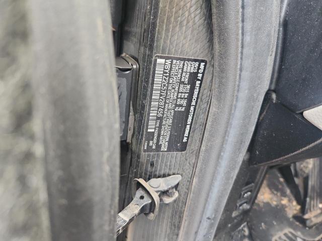 BMW I Series Bev Image 11