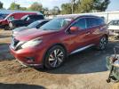 Nissan Murano S Image 1