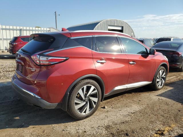 Nissan Murano S Image 2