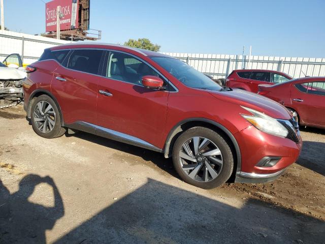 Nissan Murano S Image 3