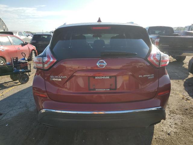 Nissan Murano S Image 6