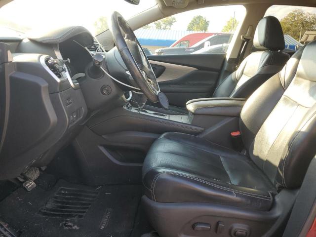 Nissan Murano S Image 9