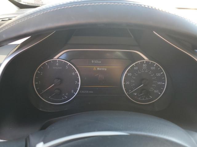 Nissan Murano S Image 10