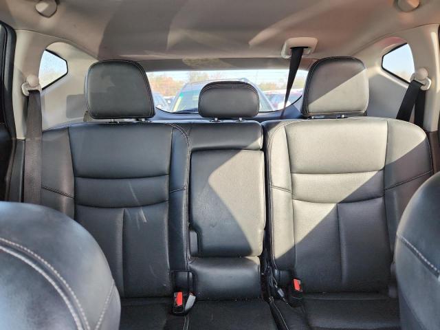 Nissan Murano S Image 7