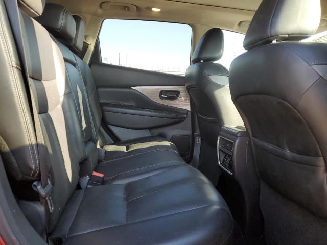 Nissan Murano S Image 11