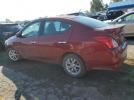 Nissan Versa S Image 2
