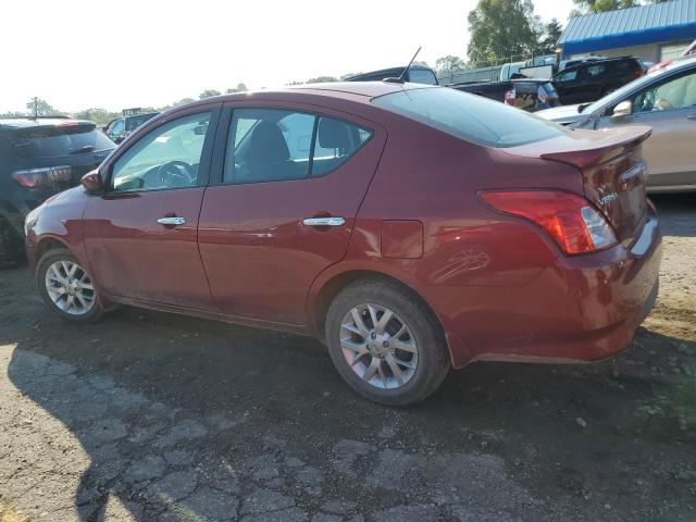 Nissan Versa S Image 2