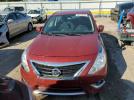 Nissan Versa S Image 4