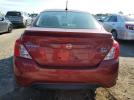 Nissan Versa S Image 12