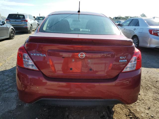 Nissan Versa S Image 12