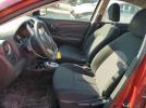 Nissan Versa S Image 5