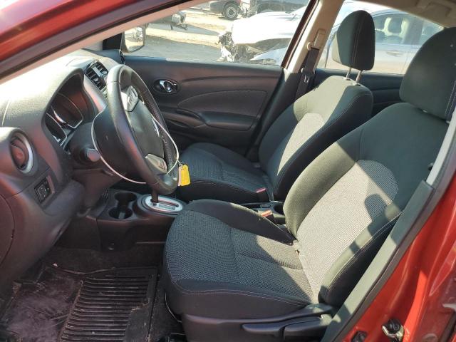 Nissan Versa S Image 5