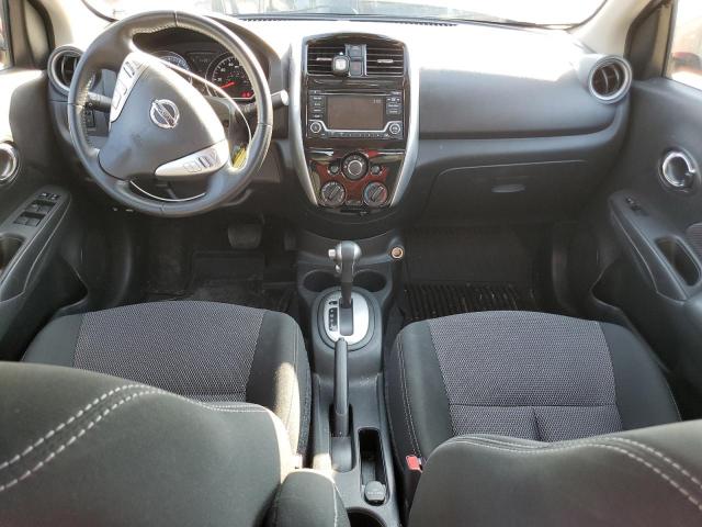Nissan Versa S Image 6