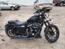 Harley-Davidson Xl Iron 883 Image 1