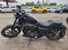 Harley-Davidson Xl Iron 883 Image 8