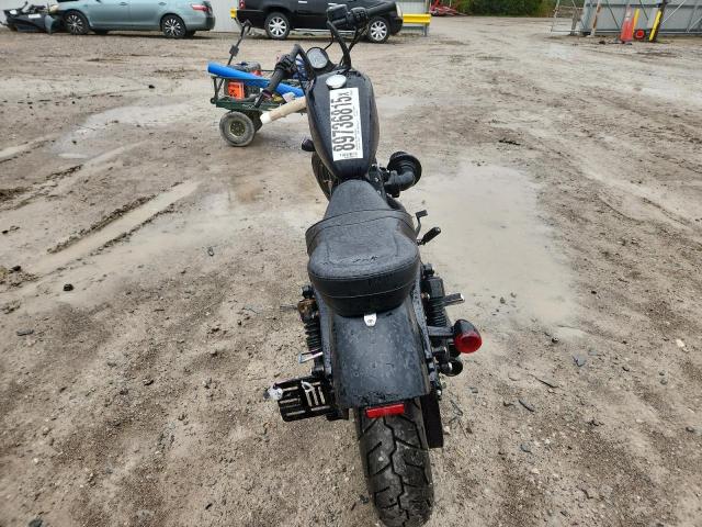 Harley-Davidson Xl Iron 883 Image 7