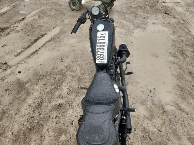 Harley-Davidson Xl Iron 883 Image 6