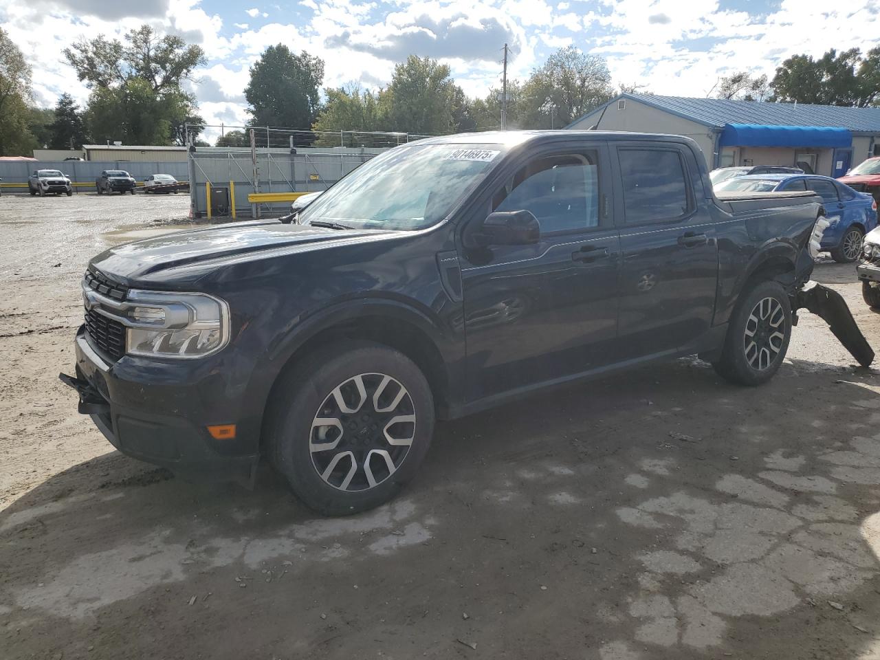 Ford Maverick Xl Image 1