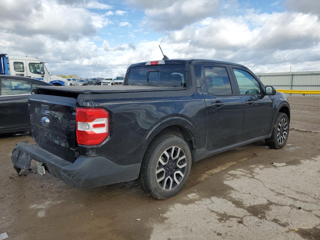 Ford Maverick Xl Image 9