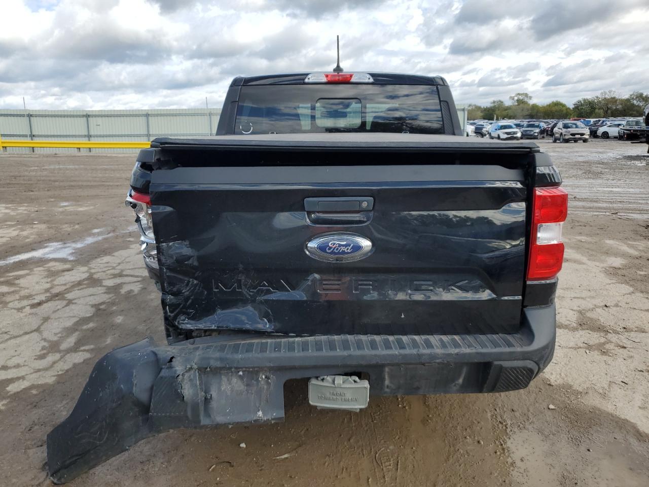 Ford Maverick Xl Image 3