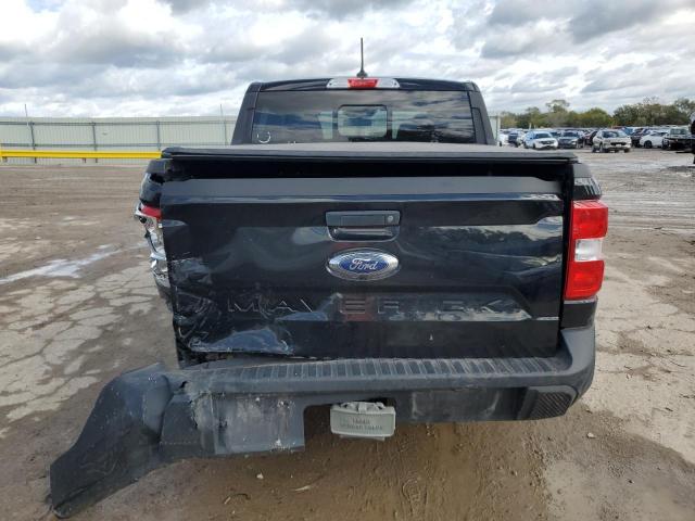 Ford Maverick Xl Image 3