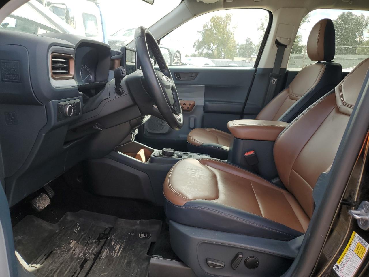 Ford Maverick Xl Image 8