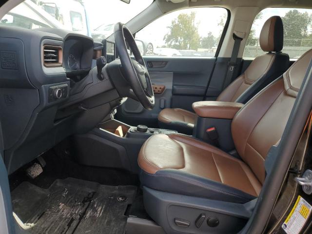 Ford Maverick Xl Image 8