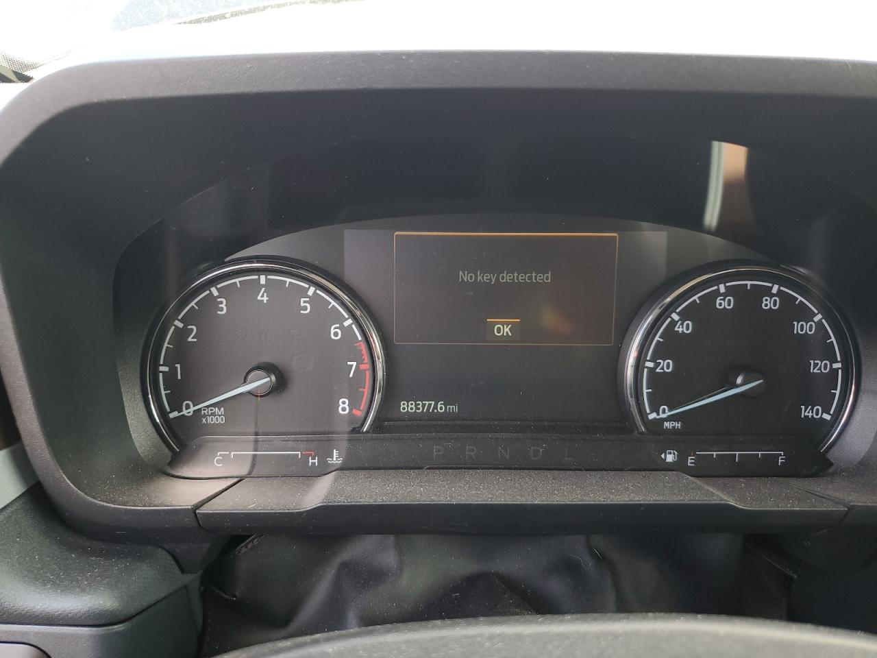 Ford Maverick Xl Image 12