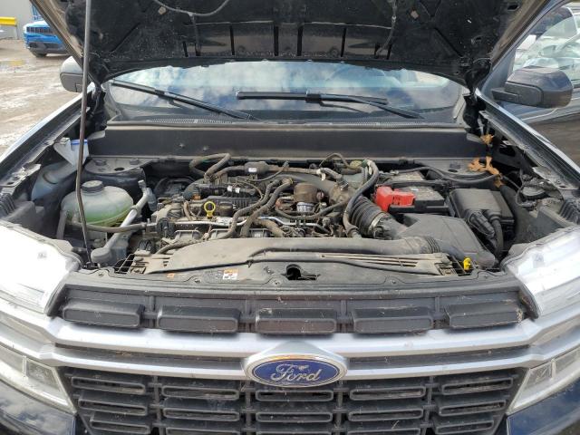 Ford Maverick Xl Image 10