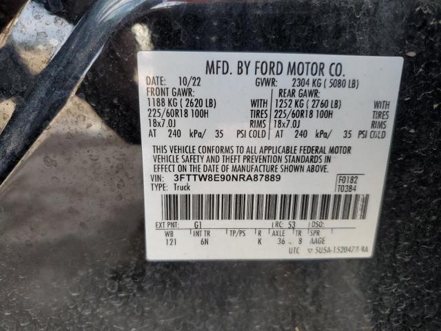 Ford Maverick Xl Image 4