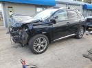 Lexus RX 350 Image 1