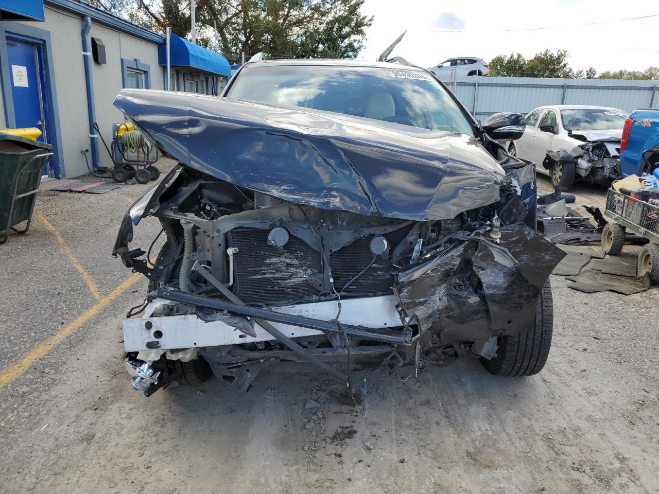 Lexus RX 350 Image 5