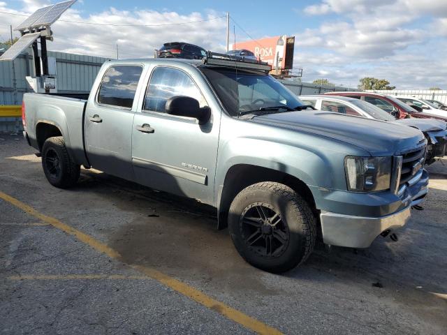 GMC Sierra K1500 Sle Image 10