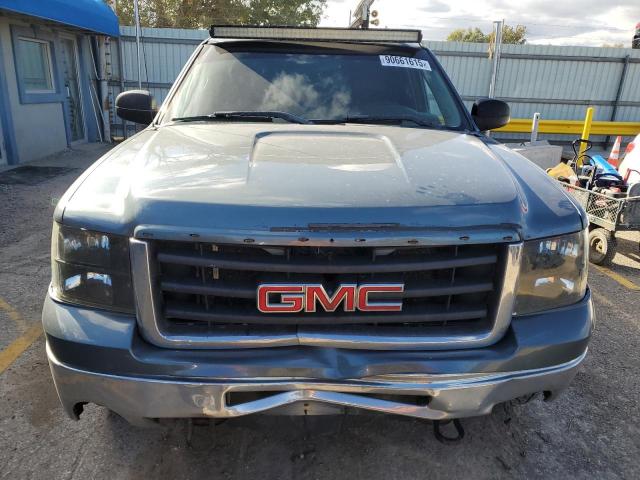 GMC Sierra K1500 Sle Image 4