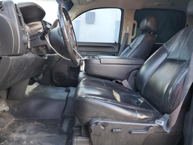 GMC Sierra K1500 Sle Image 3