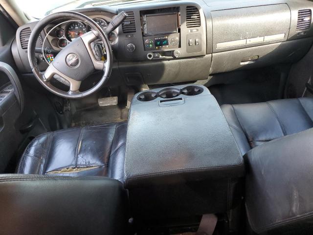 GMC Sierra K1500 Sle Image 12