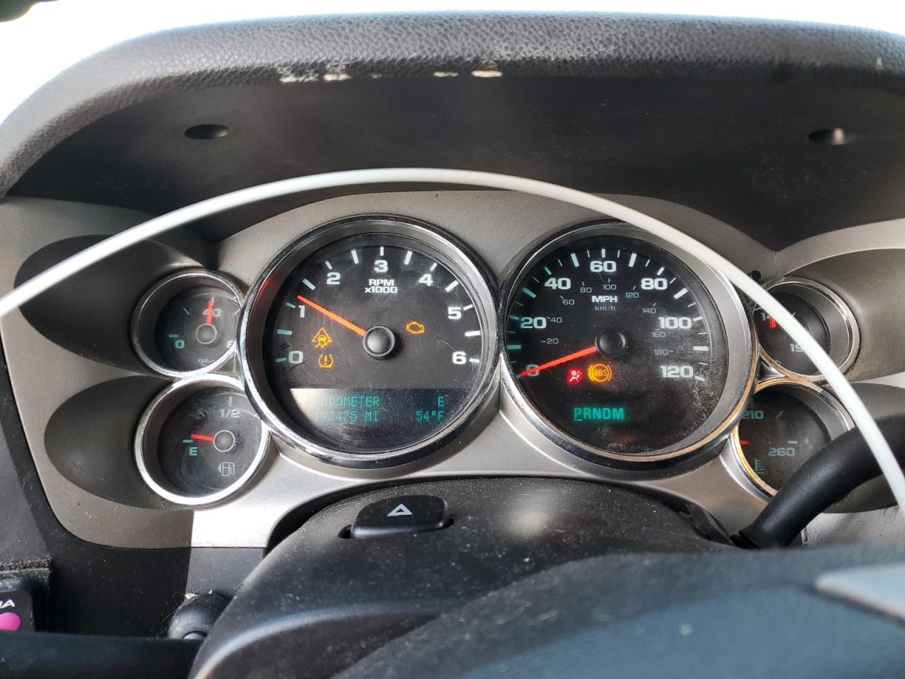 GMC Sierra K1500 Sle Image 6