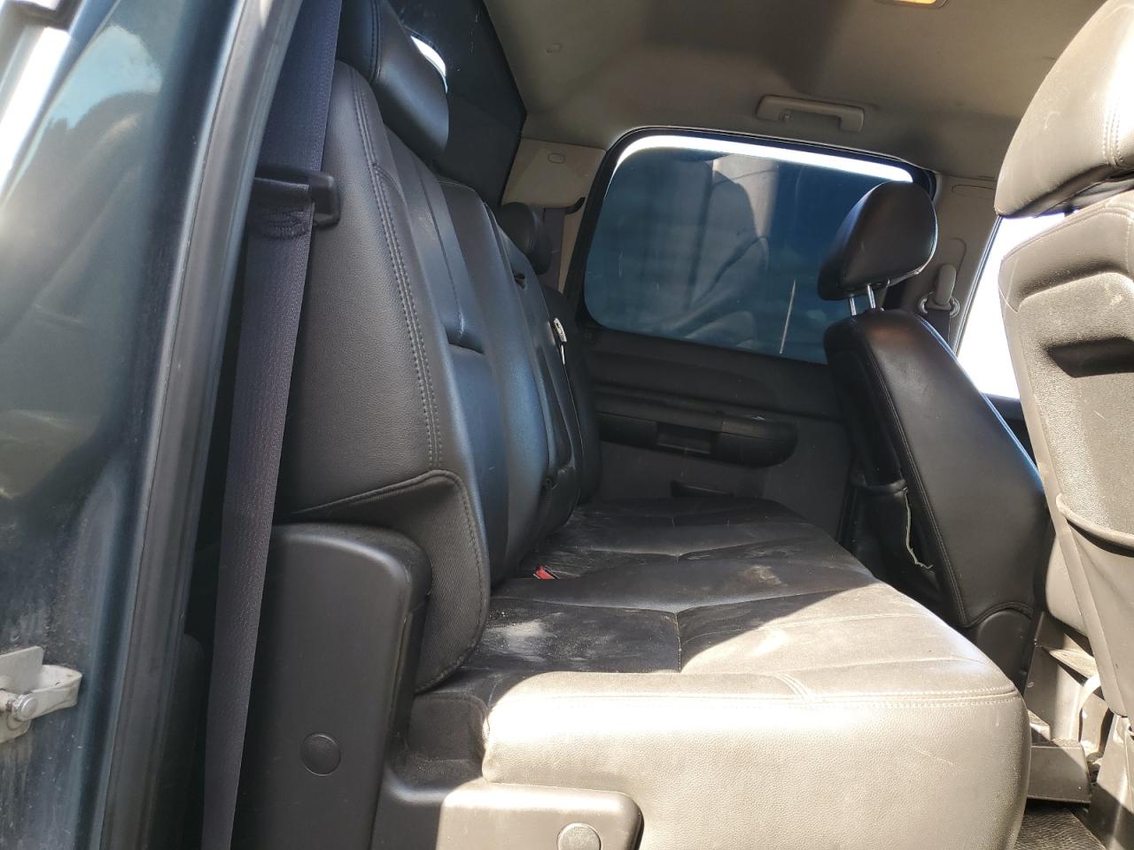 GMC Sierra K1500 Sle Image 8