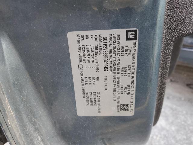 GMC Sierra K1500 Sle Image 9