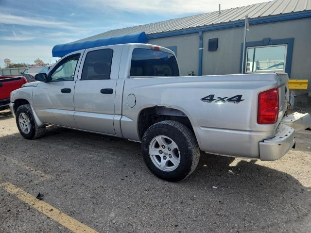 Dodge Dakota Quad Slt Image 5