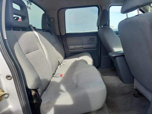 Dodge Dakota Quad Slt Image 11