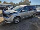 Dodge Caravan R/t Image 1