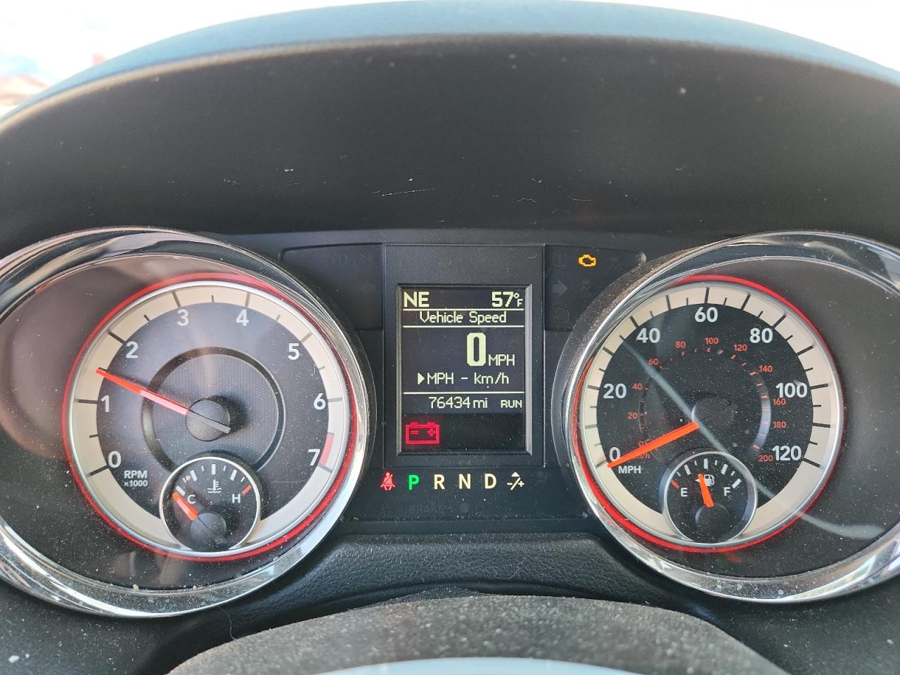 Dodge Caravan R/t Image 7