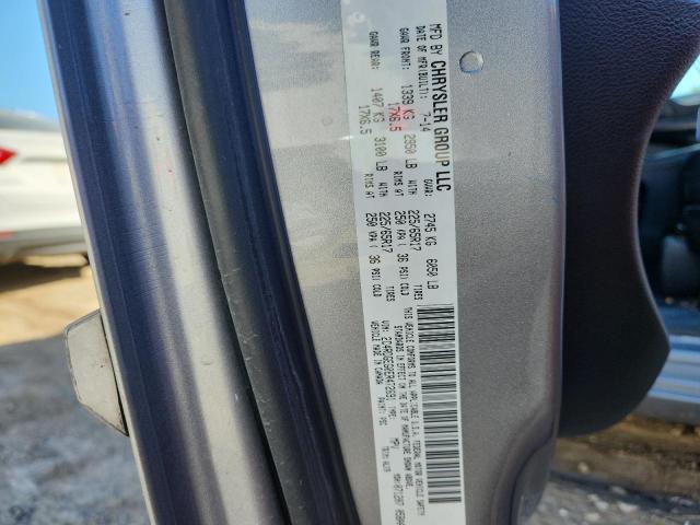 Dodge Caravan R/t Image 10