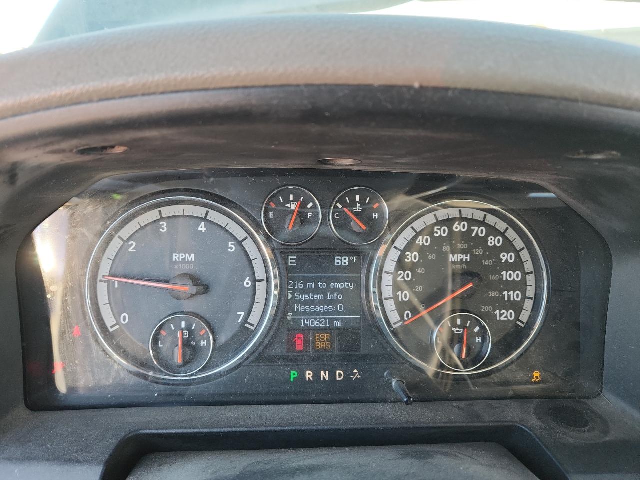 Dodge Ram 1500 Image 6